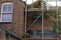 free Puckshole home extension quotes